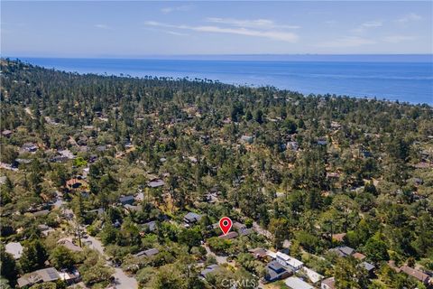 Tiny photo for 2399 Wilcombe Drive, Cambria, CA 93426 (MLS # NS26104889)