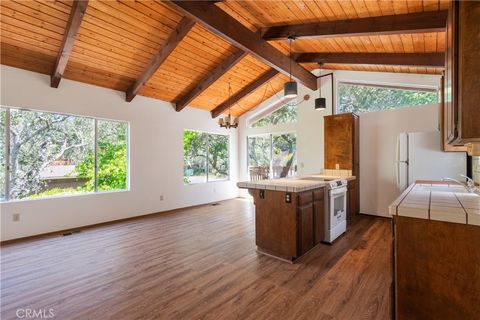 Tiny photo for 2399 Wilcombe Drive, Cambria, CA 93426 (MLS # NS26104889)