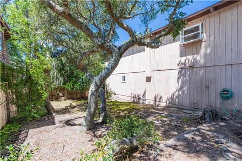 Tiny photo for 2399 Wilcombe Drive, Cambria, CA 93426 (MLS # NS26104889)