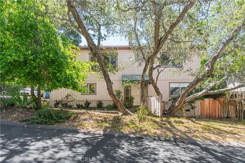 Tiny photo for 2399 Wilcombe Drive, Cambria, CA 93426 (MLS # NS26104889)