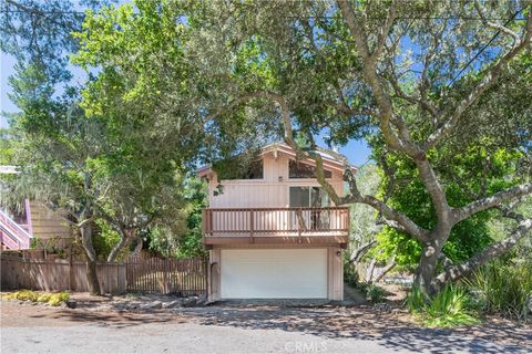 Photo of 2399 Wilcombe Drive, Cambria, CA 93426 (MLS # NS26104889)