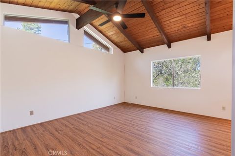 Tiny photo for 2399 Wilcombe Drive, Cambria, CA 93426 (MLS # NS26104889)