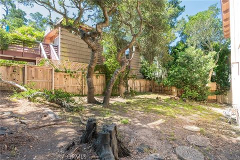 Tiny photo for 2399 Wilcombe Drive, Cambria, CA 93426 (MLS # NS26104889)