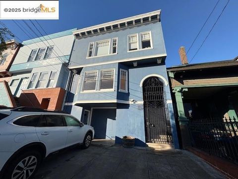 Photo of 1229 23Rd Ave Ave, San Francisco, CA 94122 (MLS # 41118060)