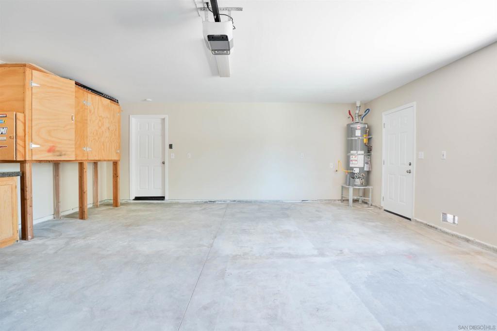 San Marcos - Residential Lease
