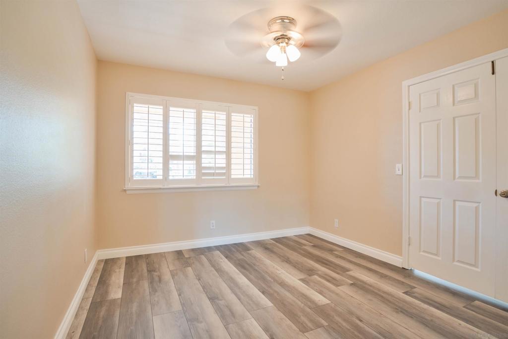 San Marcos - Residential Lease