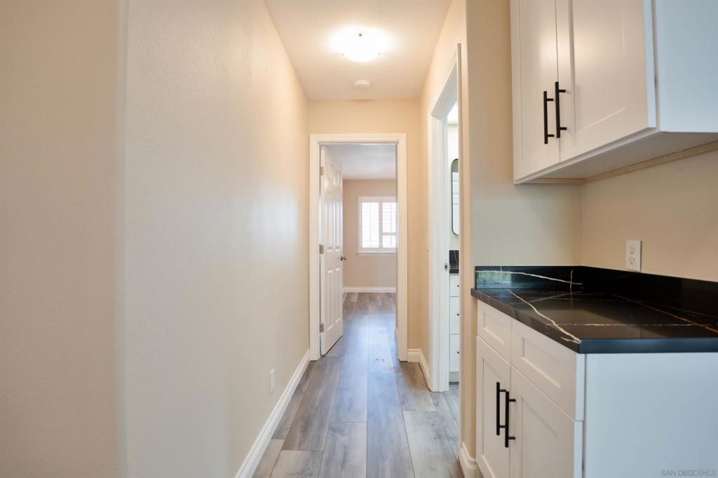 San Marcos - Residential Lease