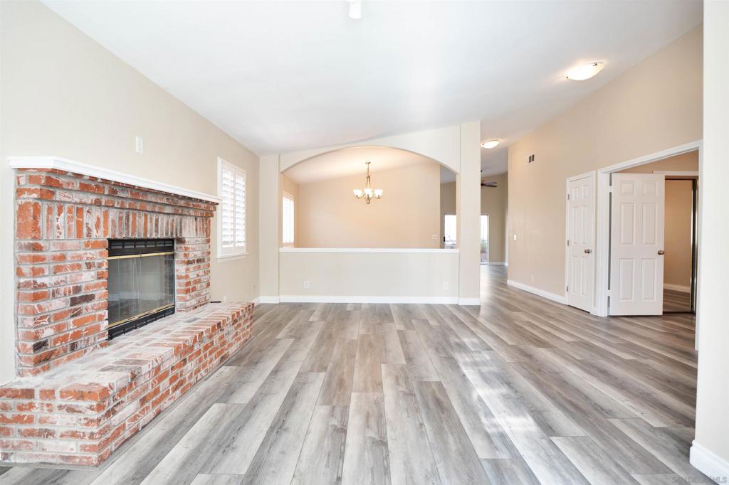 San Marcos - Residential Lease
