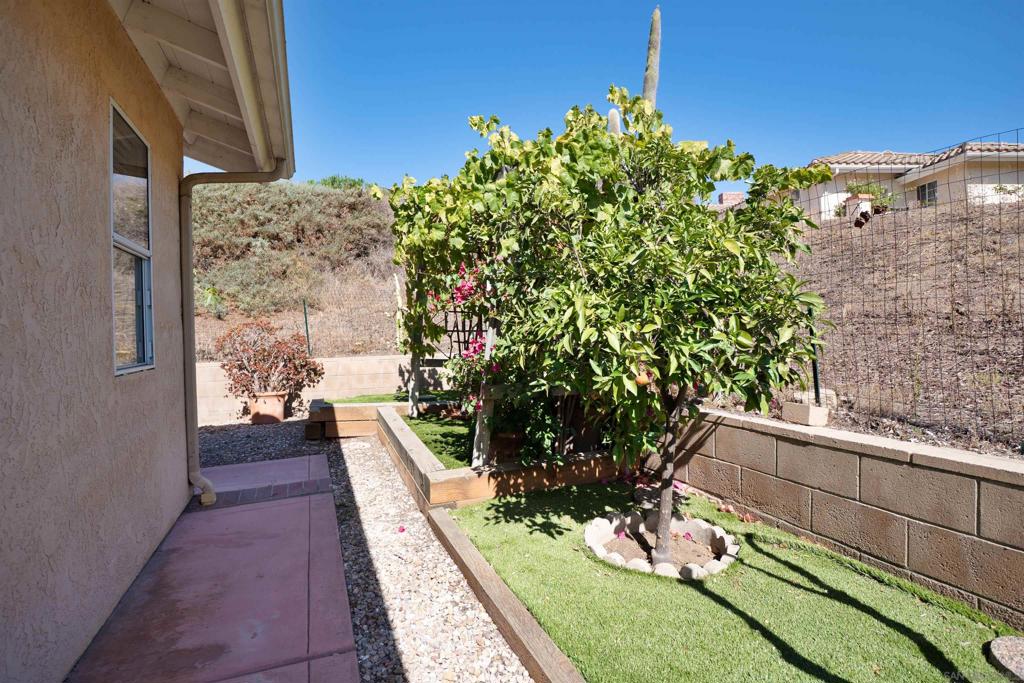 San Marcos - Residential Lease