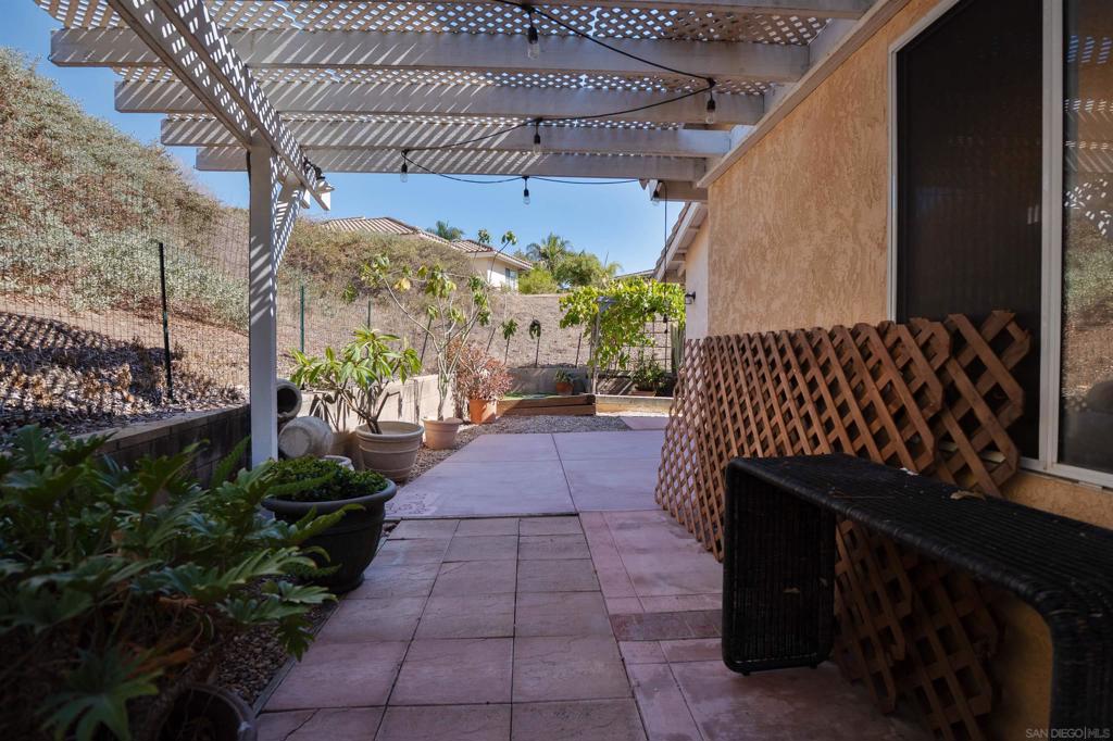 San Marcos - Residential Lease