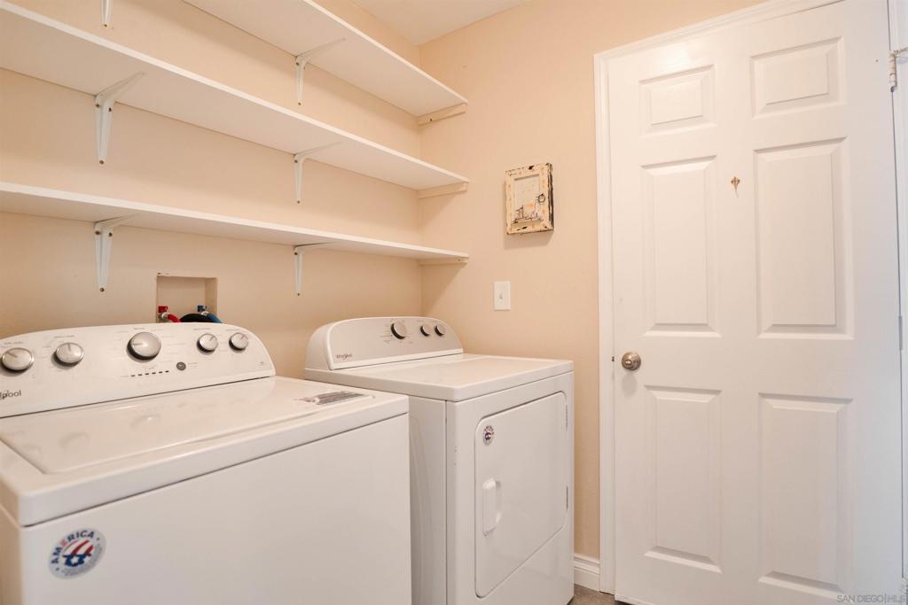 San Marcos - Residential Lease