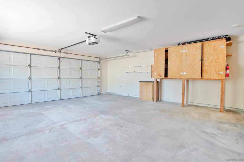 San Marcos - Residential Lease