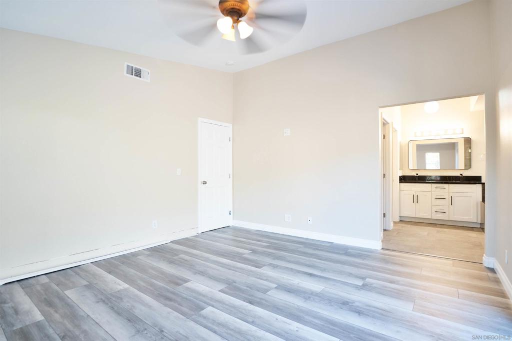 San Marcos - Residential Lease