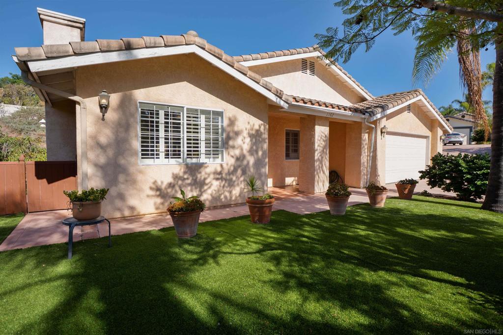 San Marcos - Residential Lease