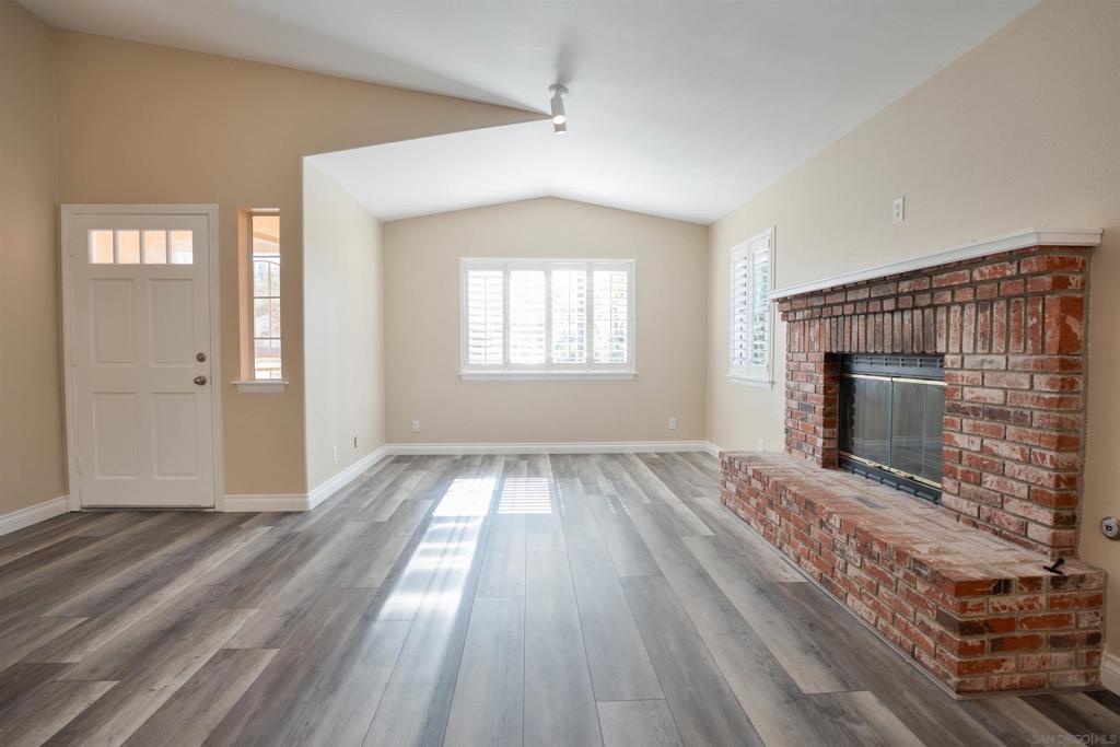 San Marcos - Residential Lease