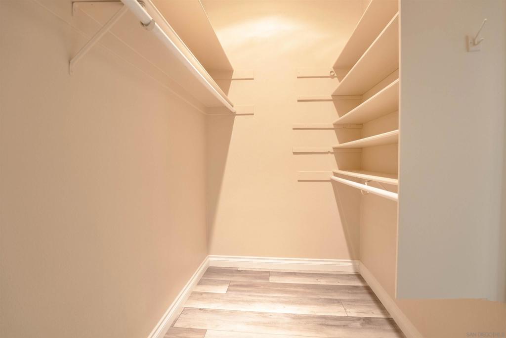 San Marcos - Residential Lease