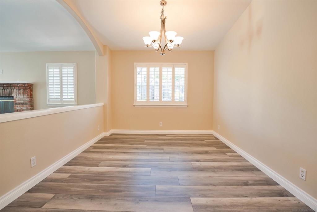 San Marcos - Residential Lease