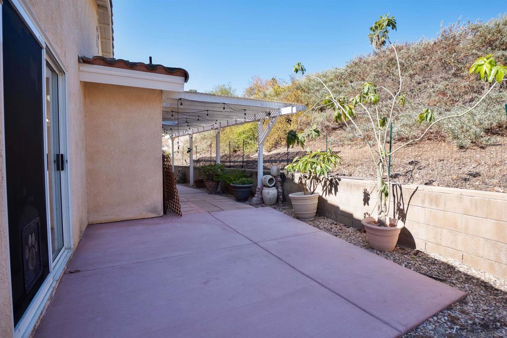 San Marcos - Residential Lease