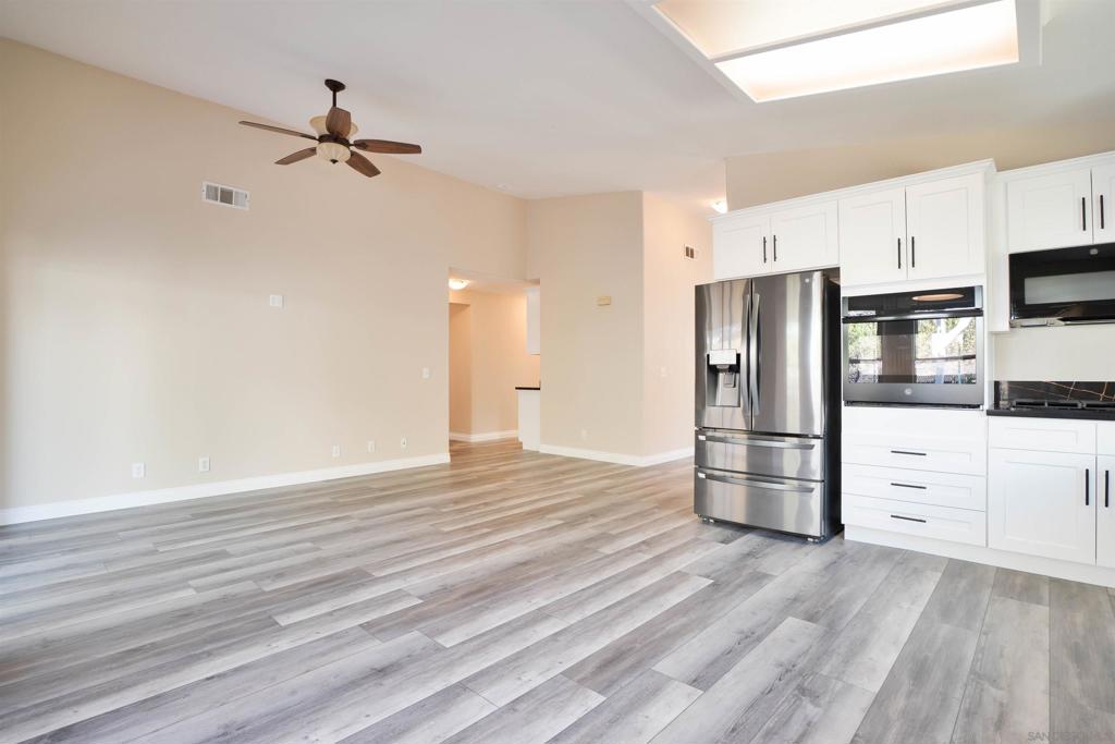 San Marcos - Residential Lease