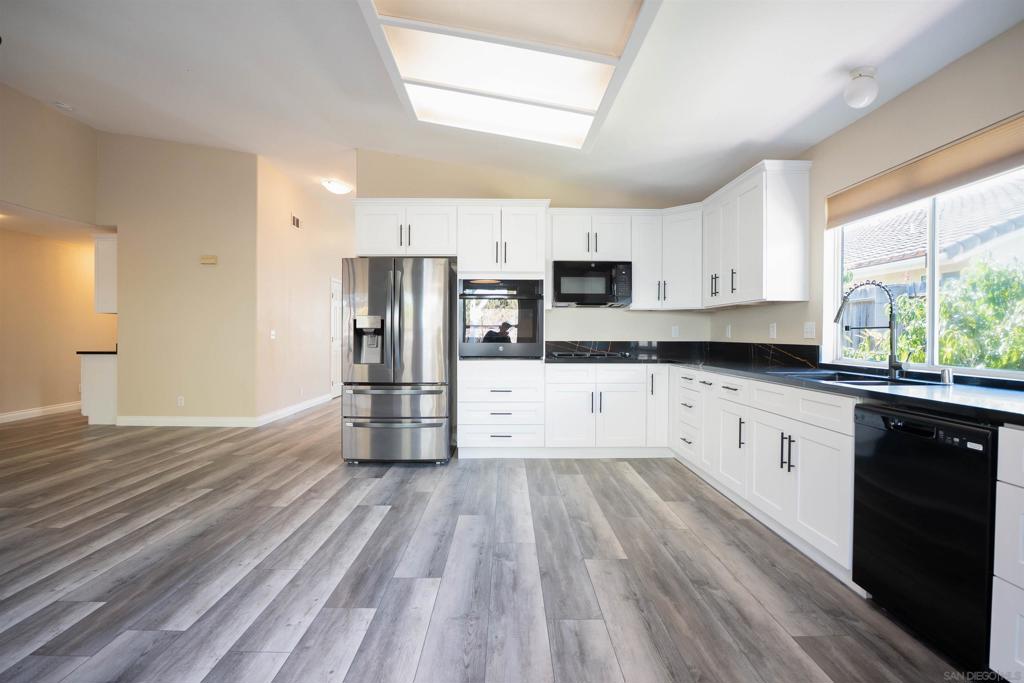 San Marcos - Residential Lease