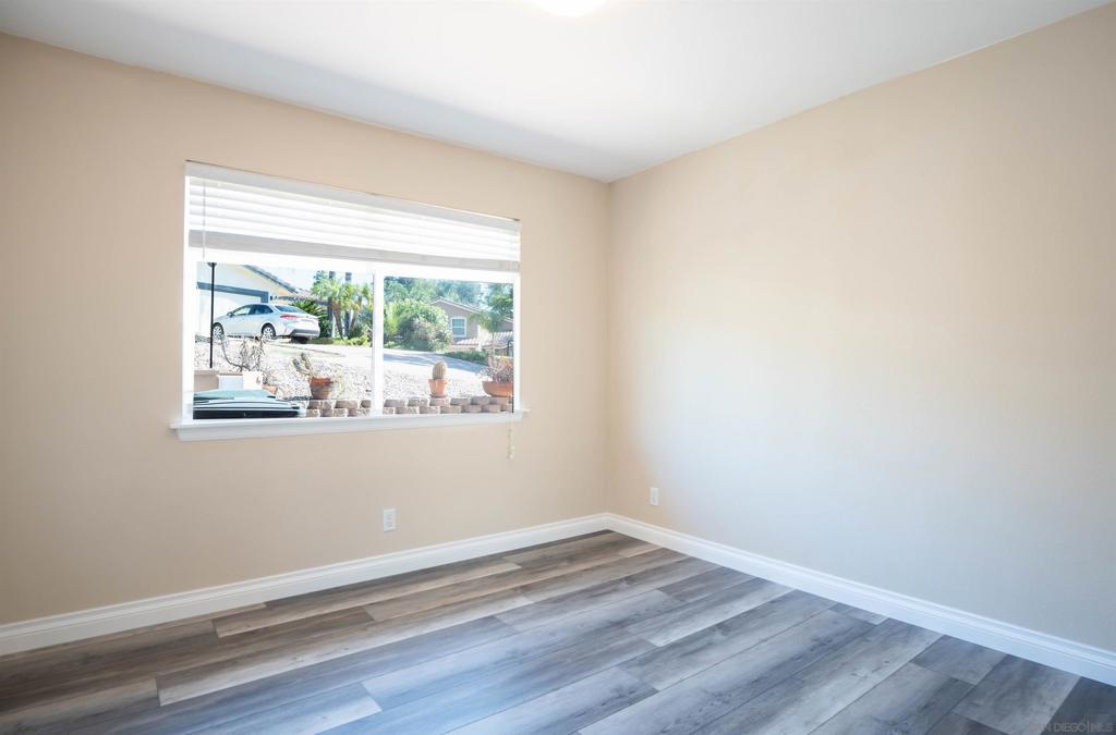 San Marcos - Residential Lease