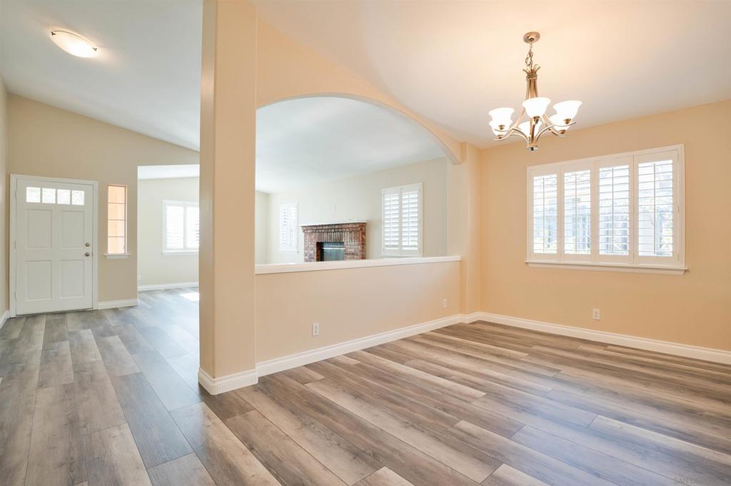 San Marcos - Residential Lease