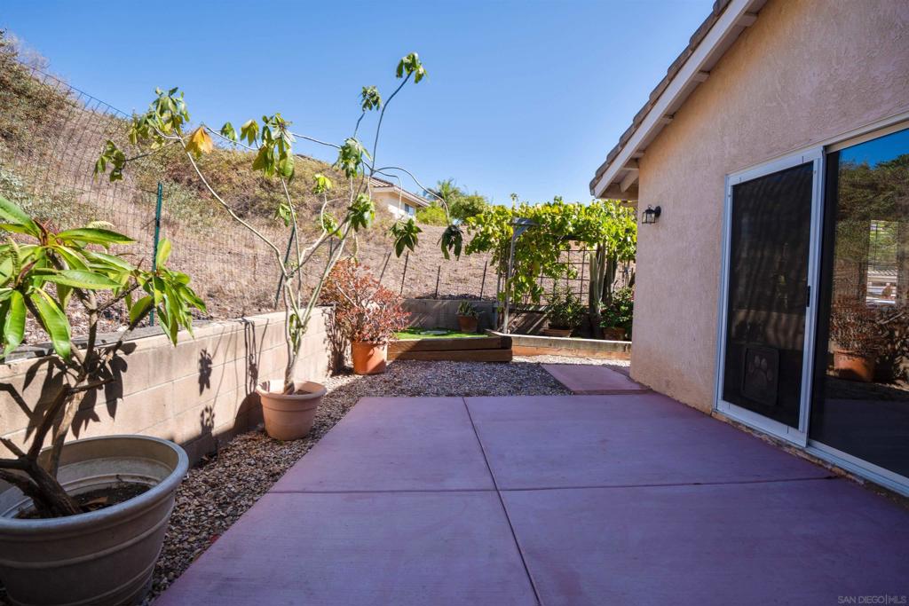 San Marcos - Residential Lease