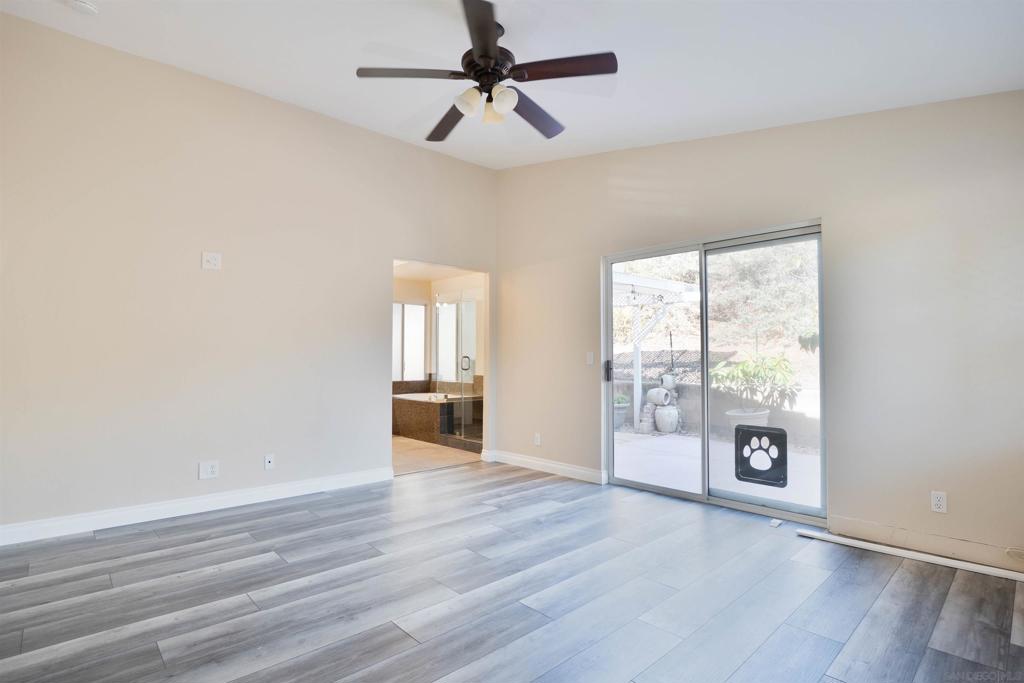 San Marcos - Residential Lease