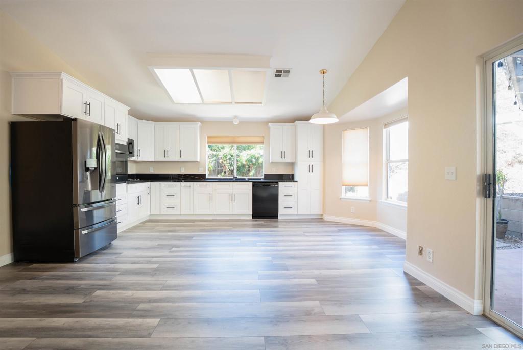 San Marcos - Residential Lease