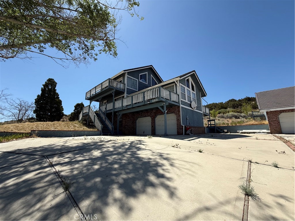 2831 Cygnet Road