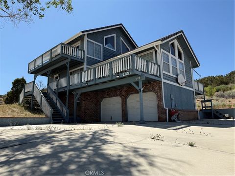 2831 Cygnet Road Pinon Hills CA 92372