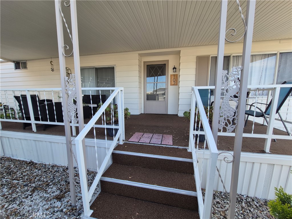 1441 S Paso Real Avenue 107