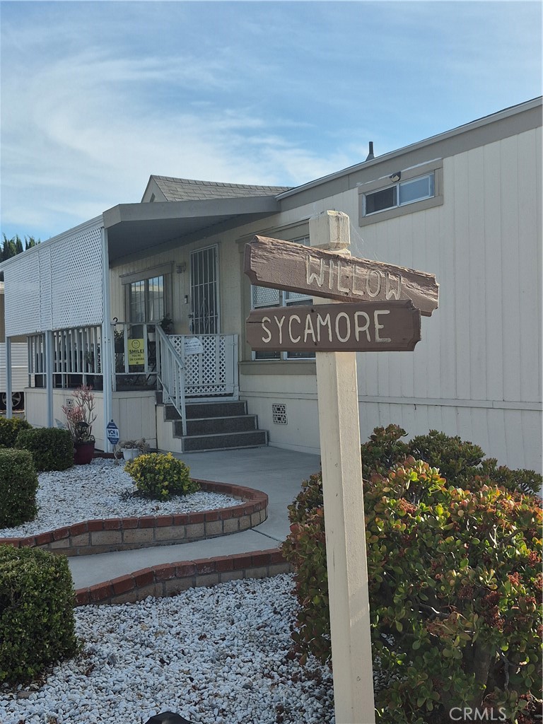 1441 S Paso Real Avenue 107