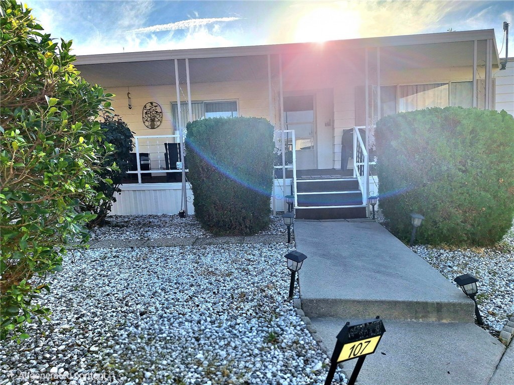 1441 S Paso Real Avenue 107