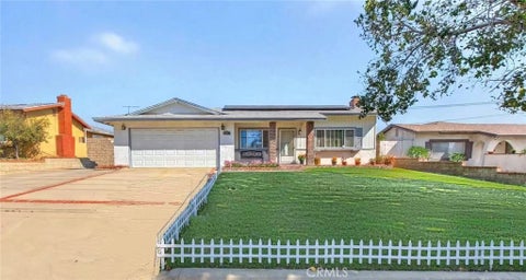 Photo of 7221 Ramona Ave AVE, Rancho Cucamonga, CA 91701 (MLS # TR26229418)