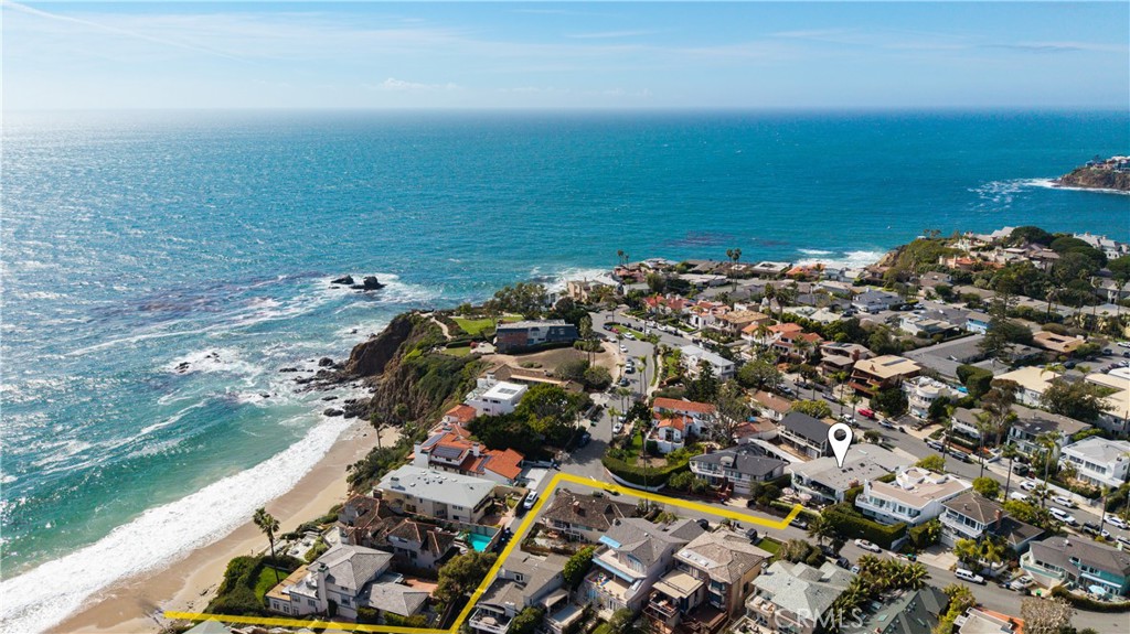 North Laguna (NL) - Residential