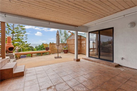 Tiny photo for 2610 Richard Avenue, Cayucos, CA 93430 (MLS # SC26137619)