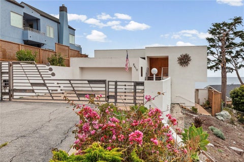 Tiny photo for 2610 Richard Avenue, Cayucos, CA 93430 (MLS # SC26137619)