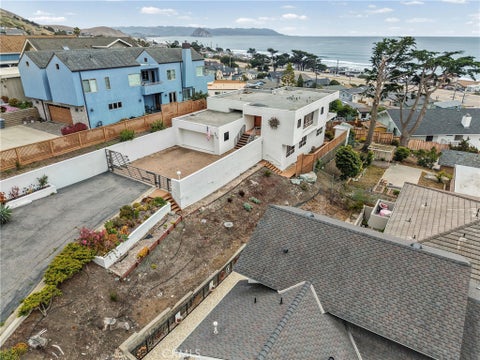 Tiny photo for 2610 Richard Avenue, Cayucos, CA 93430 (MLS # SC26137619)
