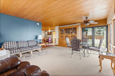 Tiny photo for 2610 Richard Avenue, Cayucos, CA 93430 (MLS # SC26137619)