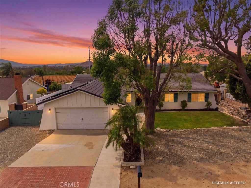 4130 Mount Verde