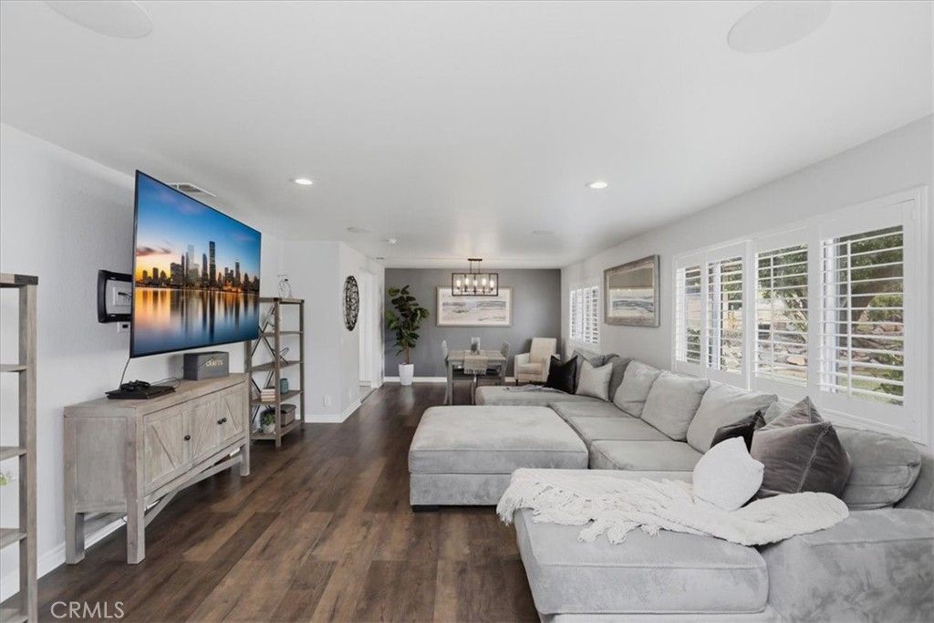 Photo of 4130 Mount Verde Dr, Norco, CA 92860 (MLS # IG26080486)