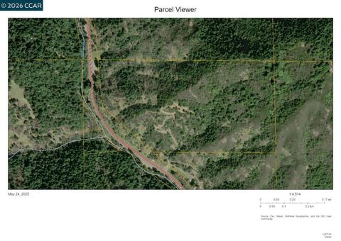 Photo of 56025 N HIGHWAY 101, Laytonville, CA 95454 (MLS # 41131065)