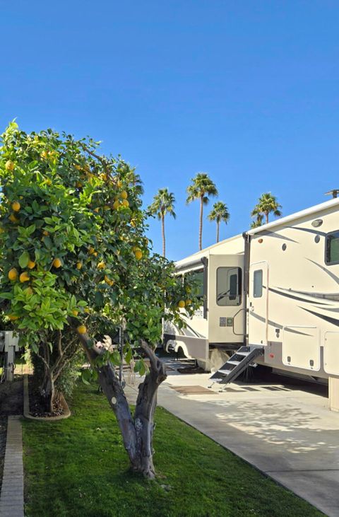 Photo of 69411 Ramon Road #553, Cathedral City, CA 92234 (MLS # 219123421DA) Photo of 69411 Ramon Road #553, Cathedral City, CA 92234 (MLS # 219123421DA)