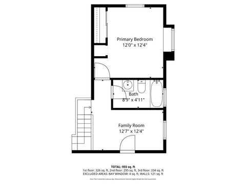 Tiny photo for 2488 Captains Walk Walk, Bradley, CA 93426 (MLS # NS26054737)
