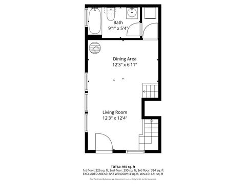 Tiny photo for 2488 Captains Walk Walk, Bradley, CA 93426 (MLS # NS26054737)