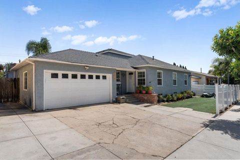 Photo of 2055 Ensenada Street, Lemon Grove, CA 91945 (MLS # PTP2603219)