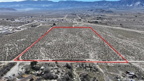 Photo of 19 AC Sunrise Road, Lucerne Valley, CA 92356 (MLS # HD26105800)
