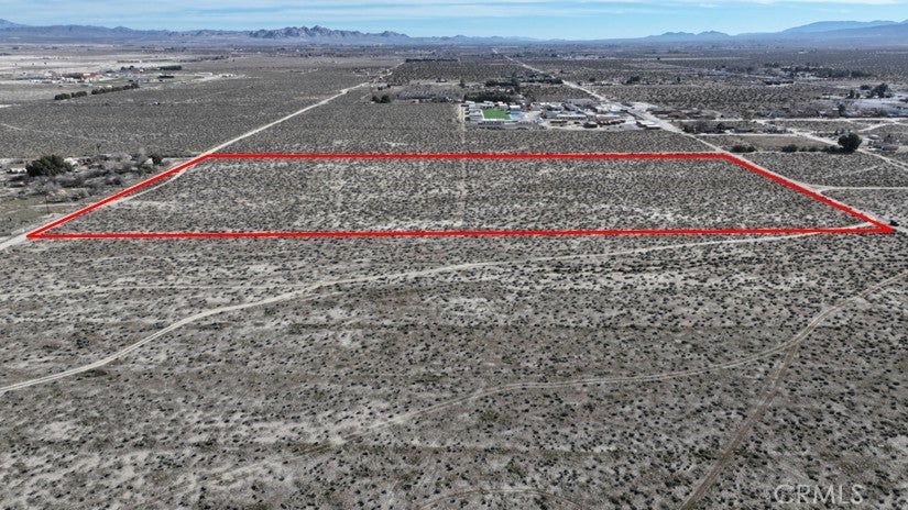 19 AC Sunrise Road