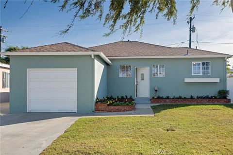 2512 Lesserman Torrance CA 90503